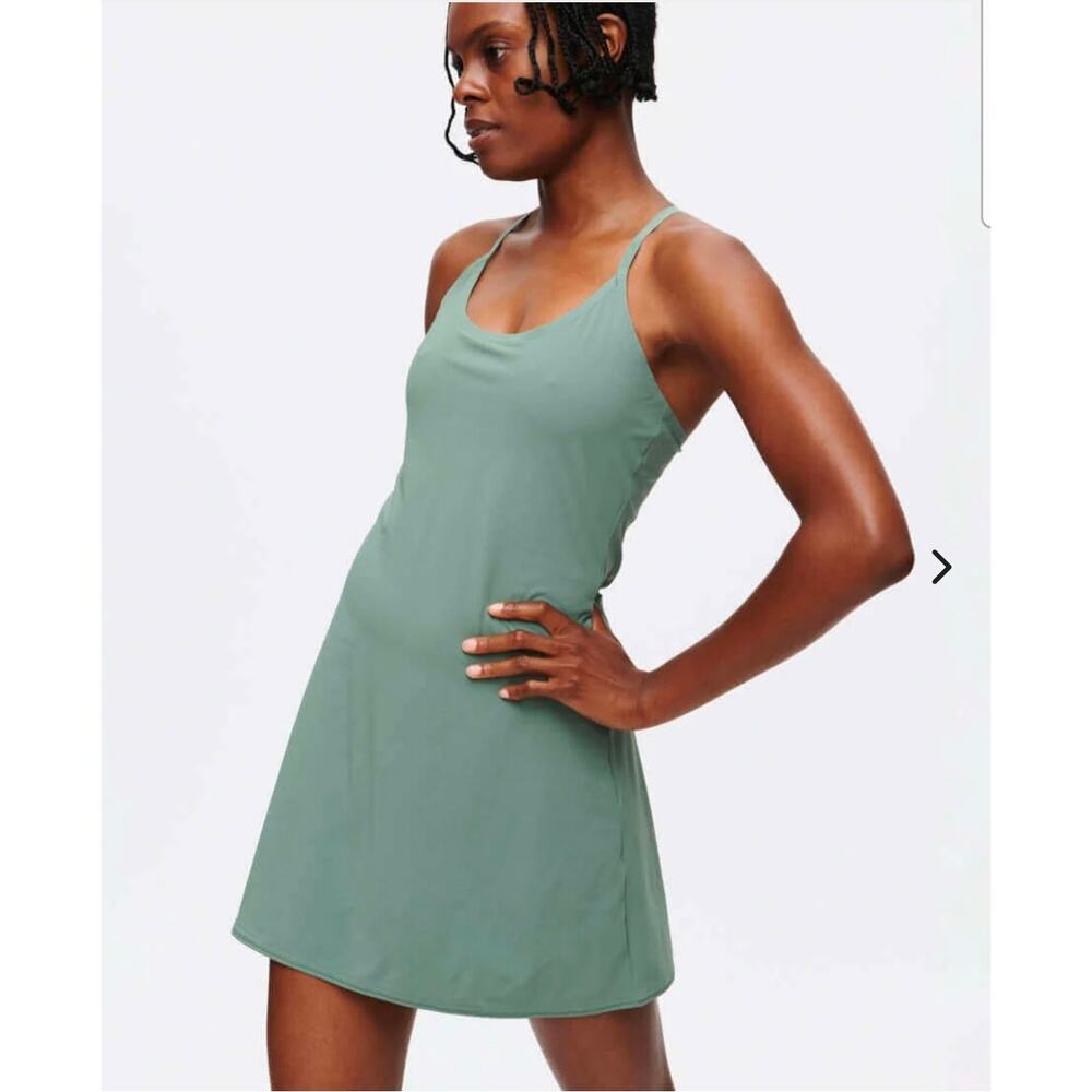 Outdoor Voices The Exercise Dress Large - Picture 7 of 9